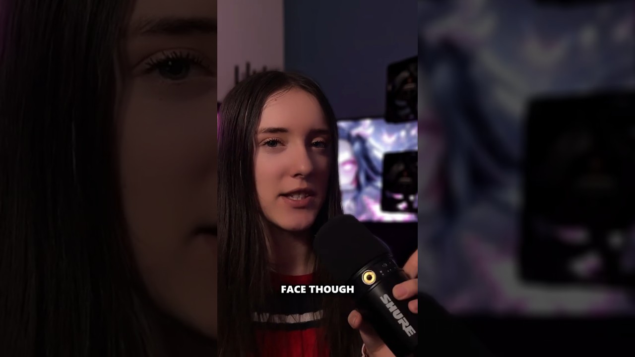 A desk fan with a face — from the published video