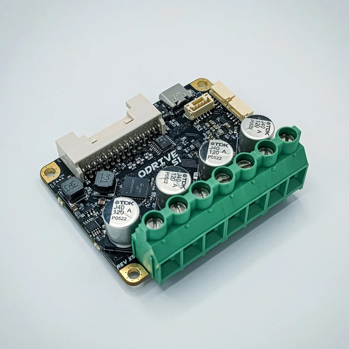 ODrive S1 motor controller