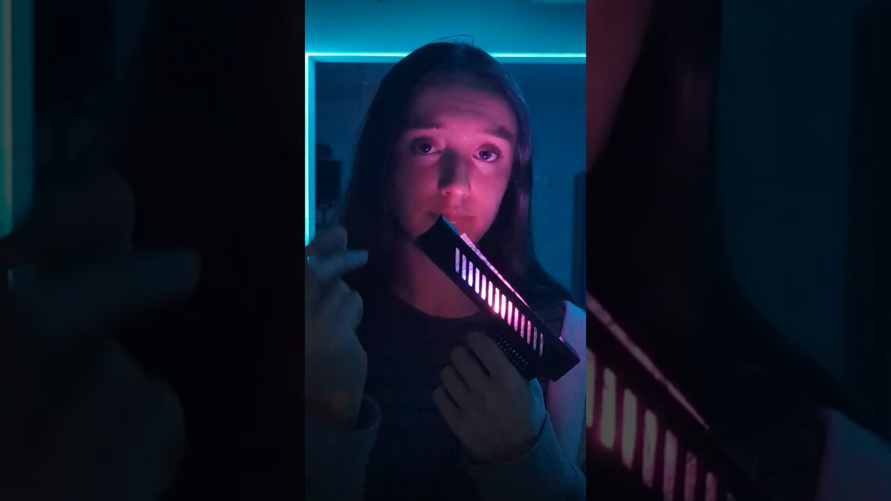 Custom light gun — from the published video